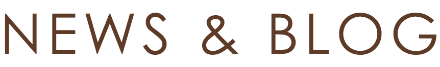 NEWS & BLOG